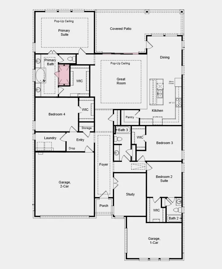 8600 Ambergill Court Austin, TX 78744