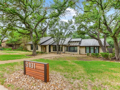 5101 Rain Creek Parkway