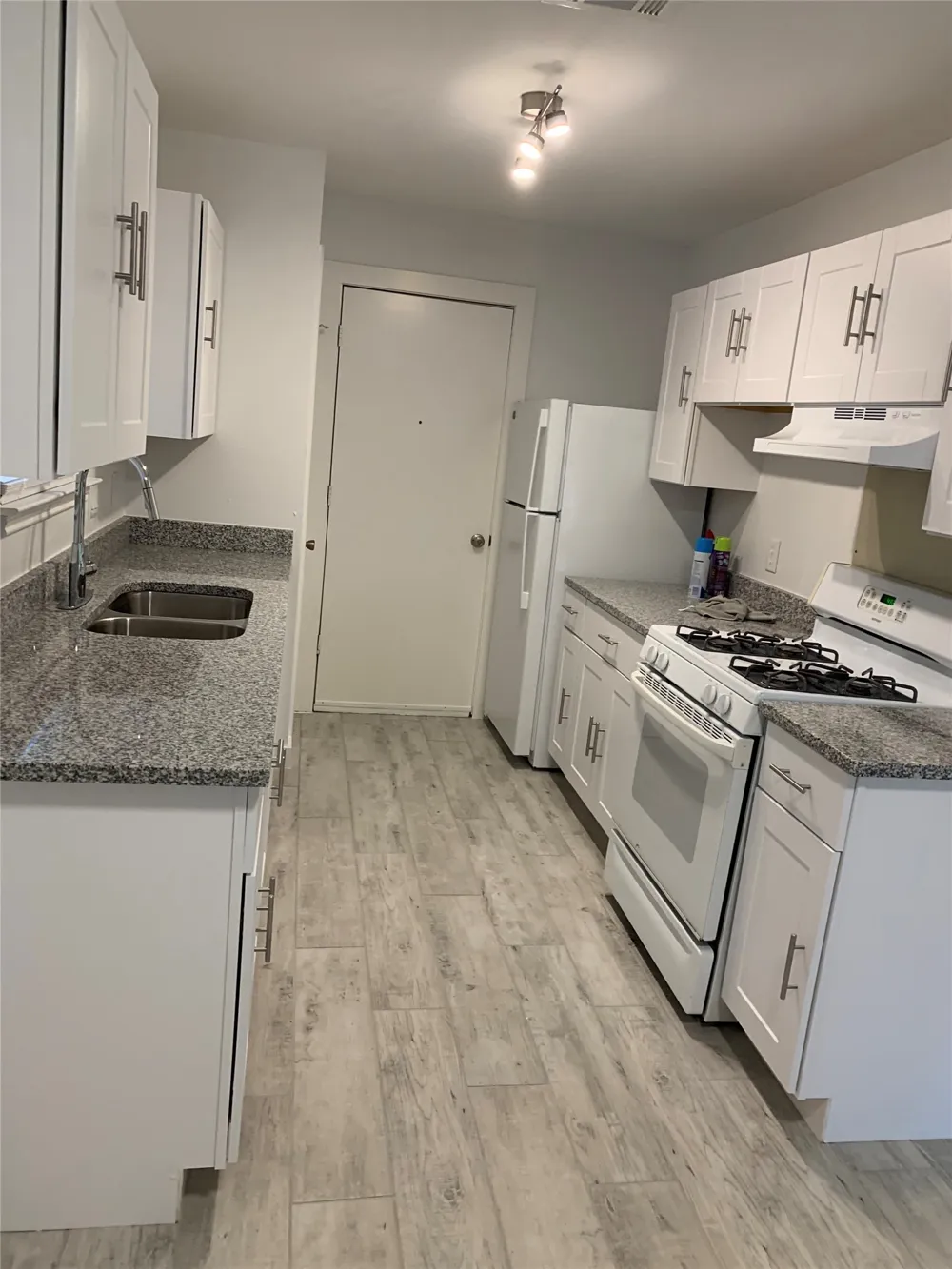 1010 Bodgers Drive Austin, TX 78753
