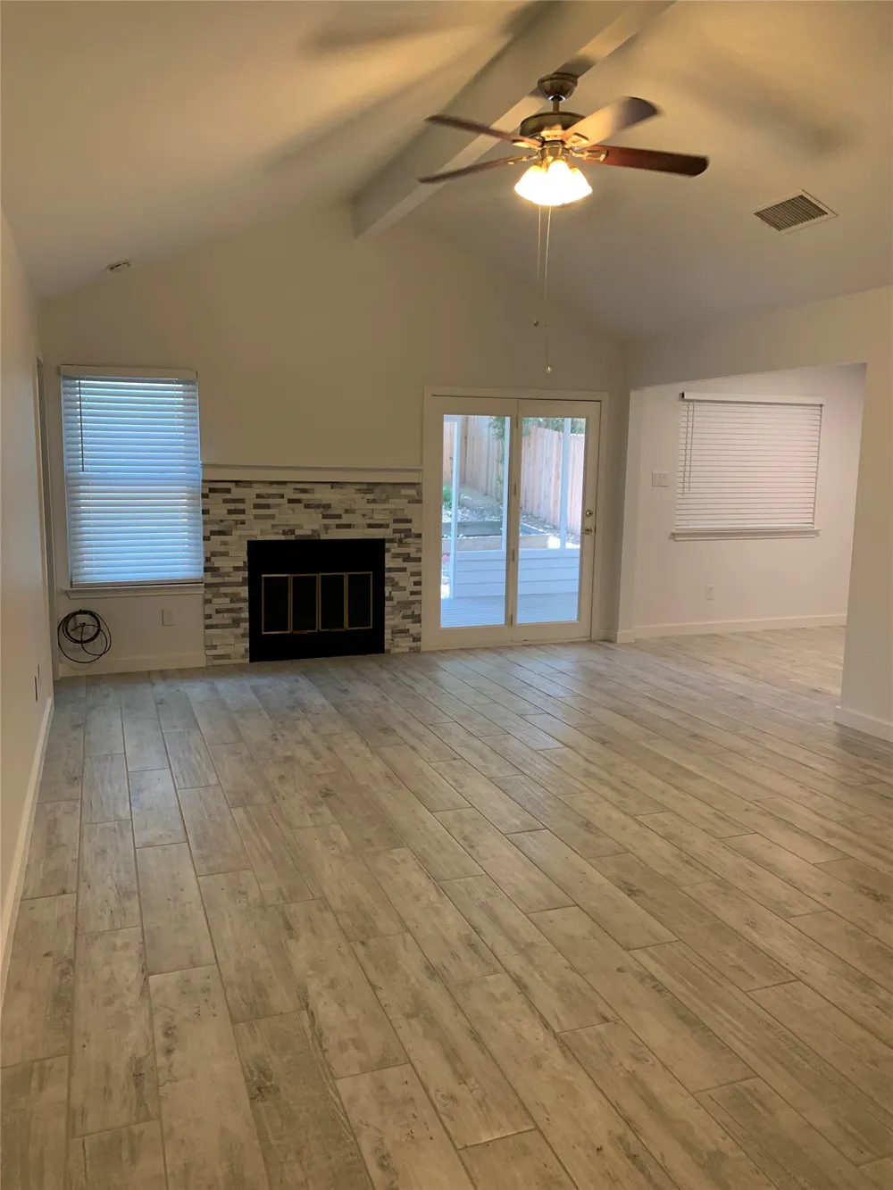 1010 Bodgers Drive Austin, TX 78753