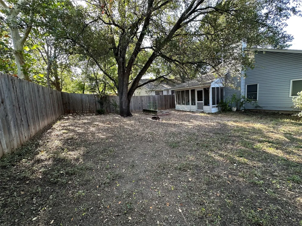 1010 Bodgers Drive Austin, TX 78753