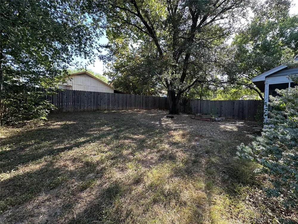 1010 Bodgers Drive Austin, TX 78753