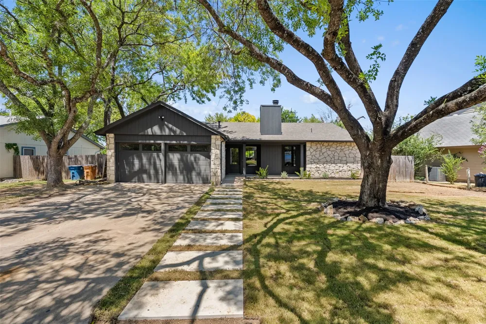 3602 Counselor Drive Austin, TX 78749