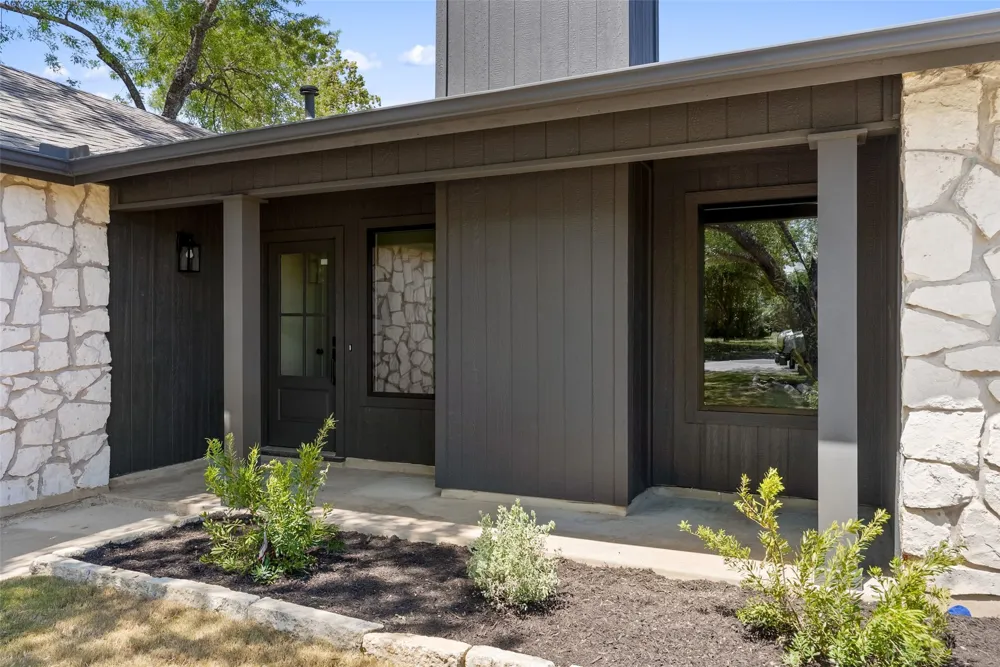 3602 Counselor Drive Austin, TX 78749