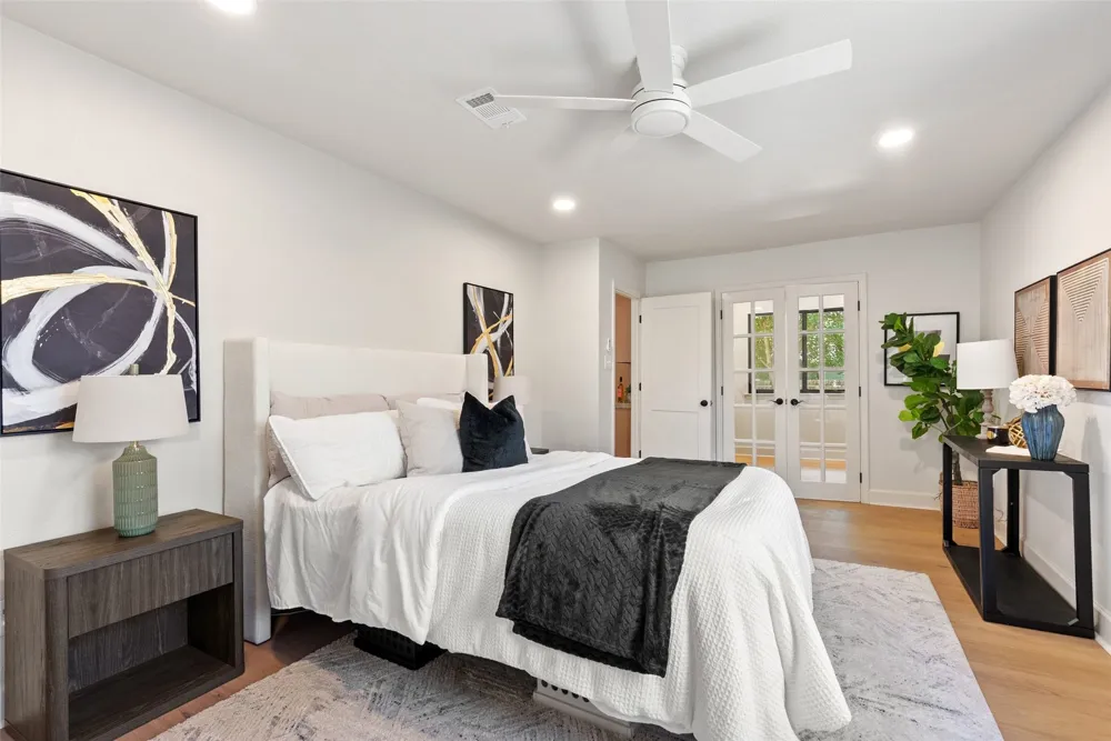 3602 Counselor Drive Austin, TX 78749