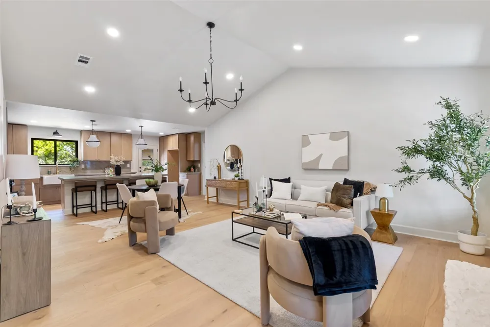 3602 Counselor Drive Austin, TX 78749