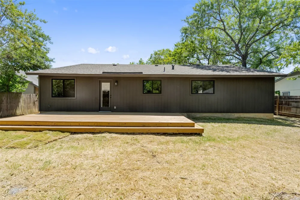 3602 Counselor Drive Austin, TX 78749