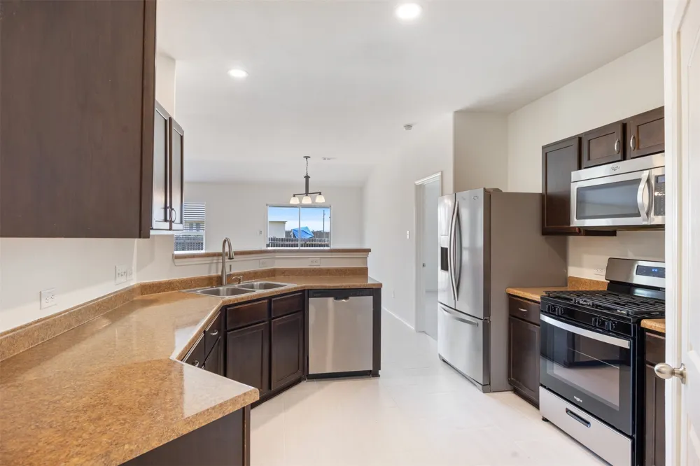 4612 Tiddle Lane Pflugerville, TX 78660