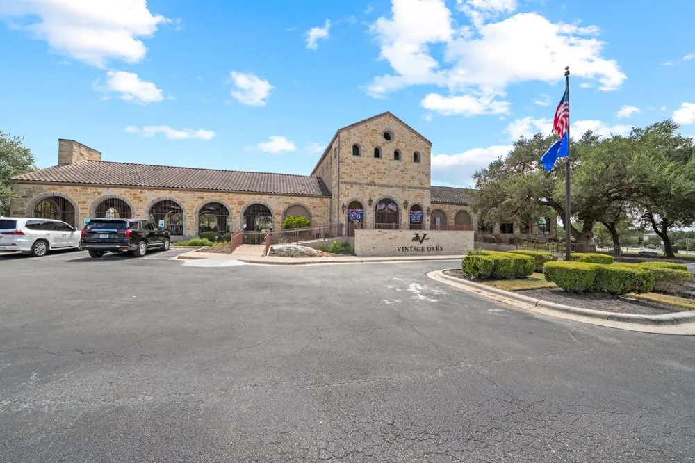 1345 MERLOT New Braunfels, TX 78132