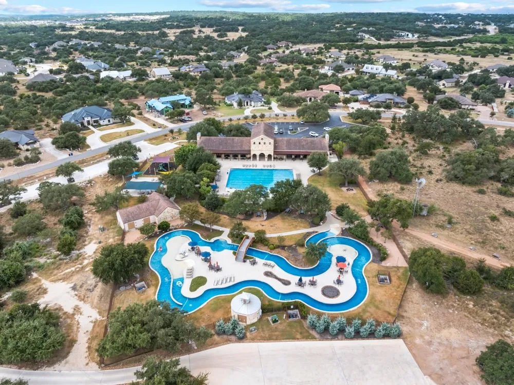 1345 MERLOT New Braunfels, TX 78132