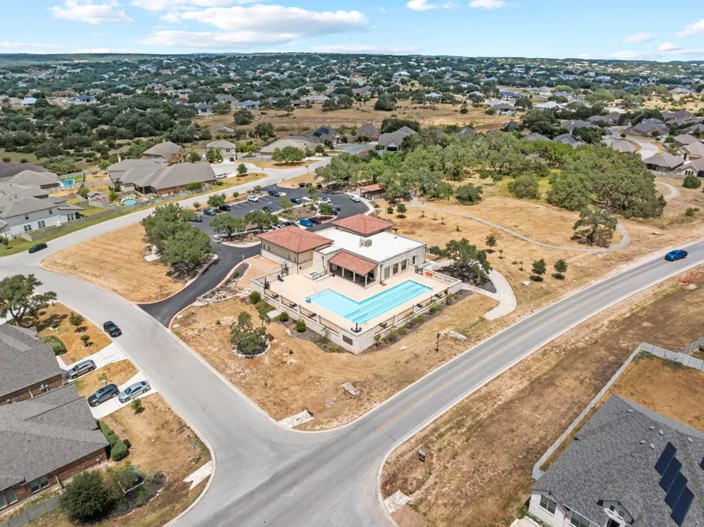 1345 MERLOT New Braunfels, TX 78132