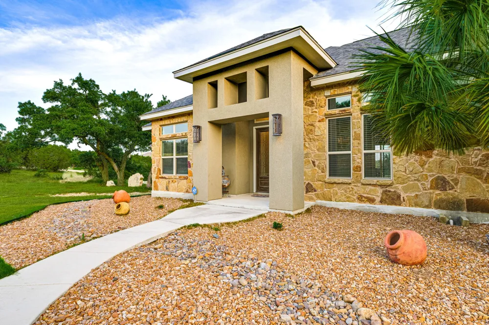 346 Blackbird Drive Spring Branch, TX 78070