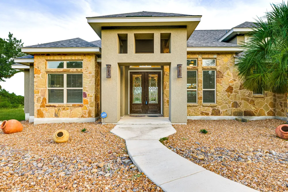 346 Blackbird Drive Spring Branch, TX 78070