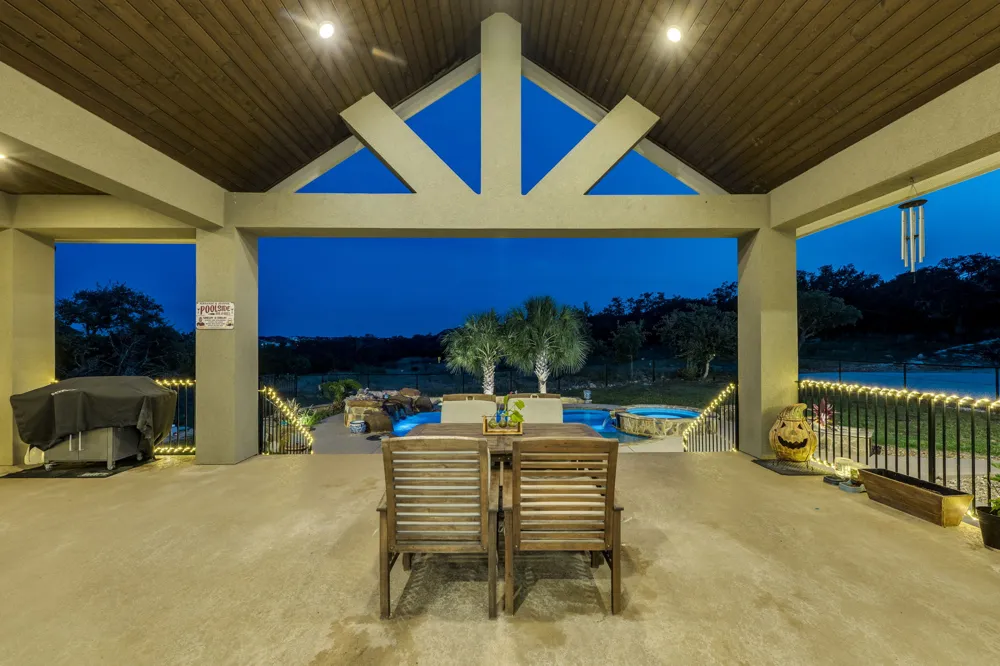 346 Blackbird Drive Spring Branch, TX 78070