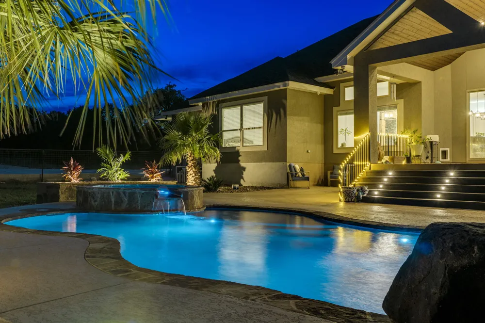 346 Blackbird Drive Spring Branch, TX 78070