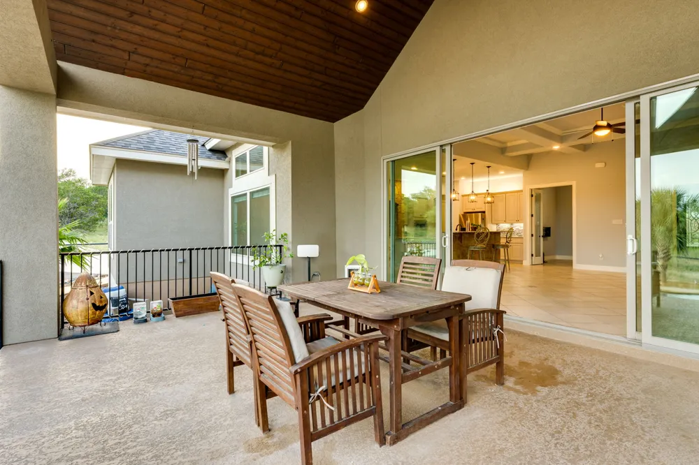 346 Blackbird Drive Spring Branch, TX 78070