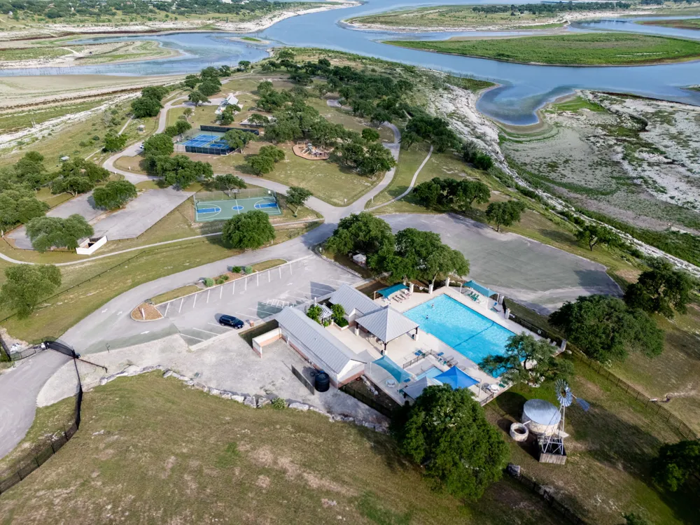346 Blackbird Drive Spring Branch, TX 78070