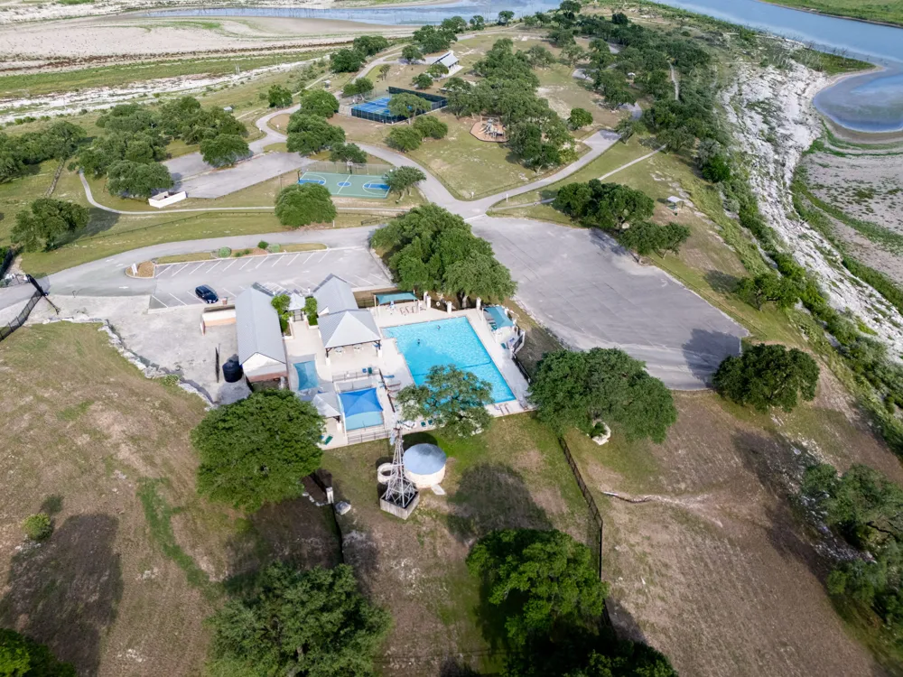 346 Blackbird Drive Spring Branch, TX 78070
