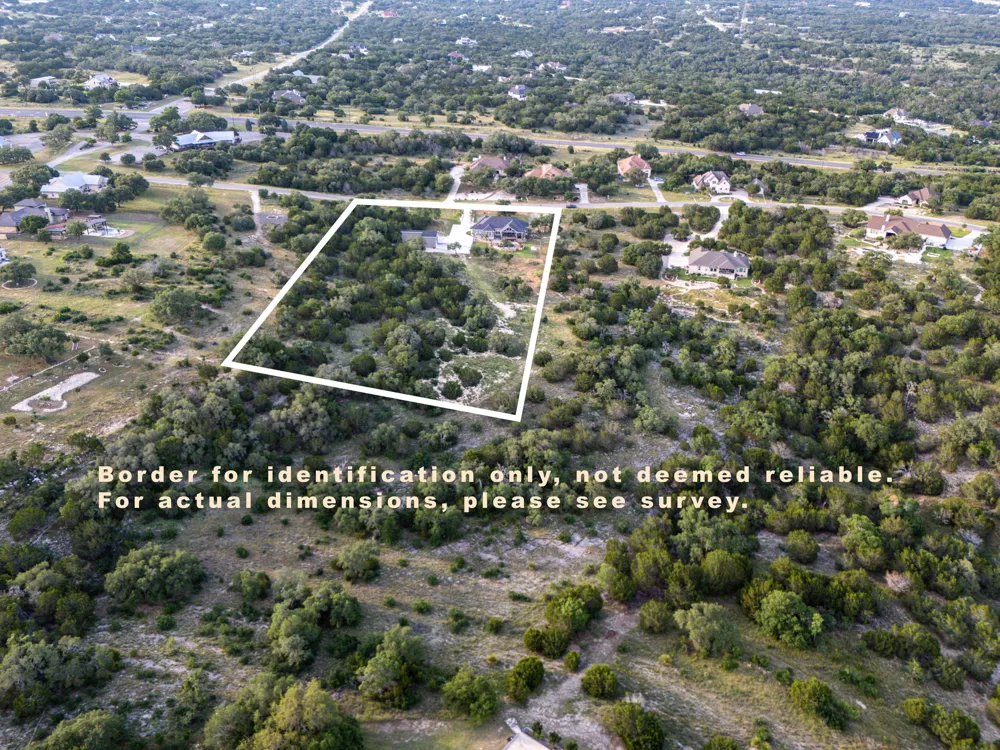 346 Blackbird Drive Spring Branch, TX 78070
