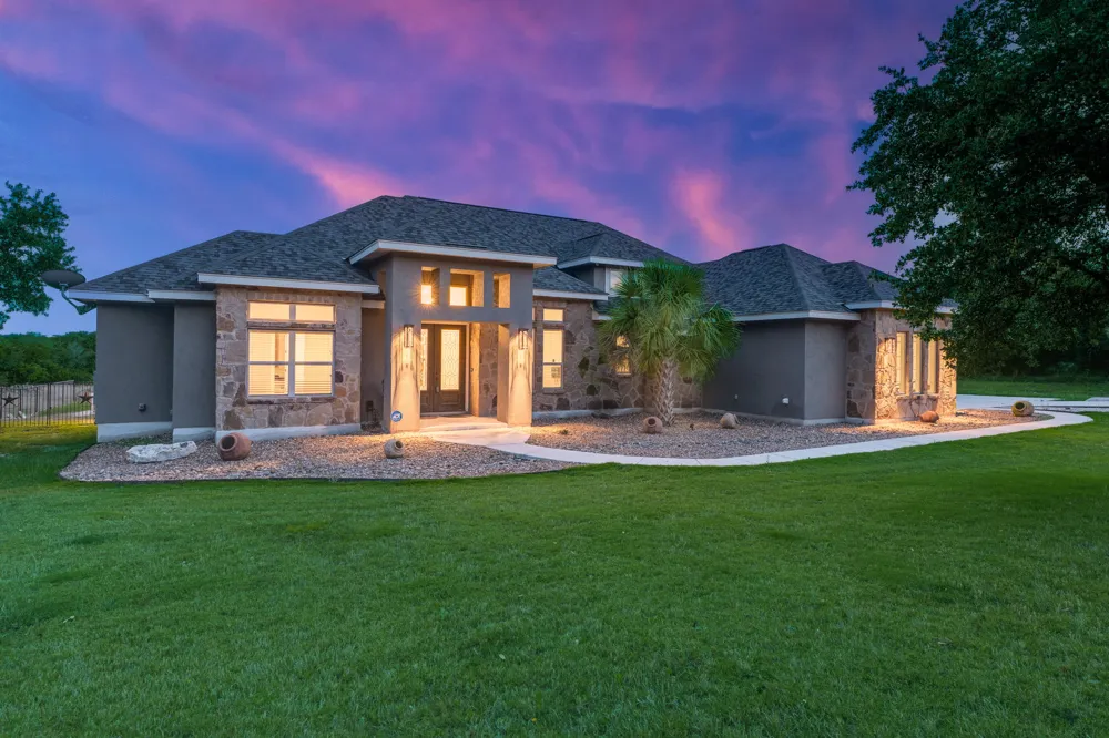 346 Blackbird Drive Spring Branch, TX 78070