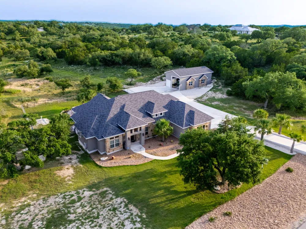 346 Blackbird Drive Spring Branch, TX 78070