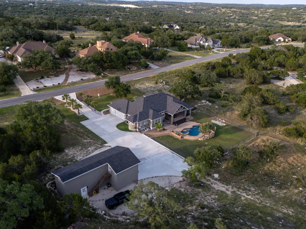 346 Blackbird Drive Spring Branch, TX 78070