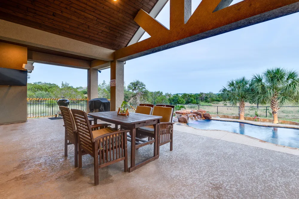 346 Blackbird Drive Spring Branch, TX 78070