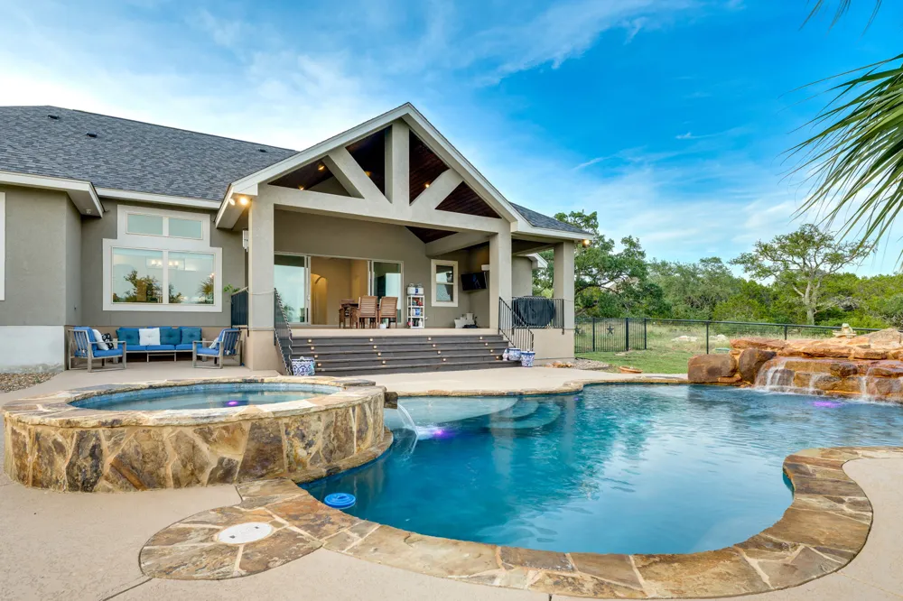 346 Blackbird Drive Spring Branch, TX 78070