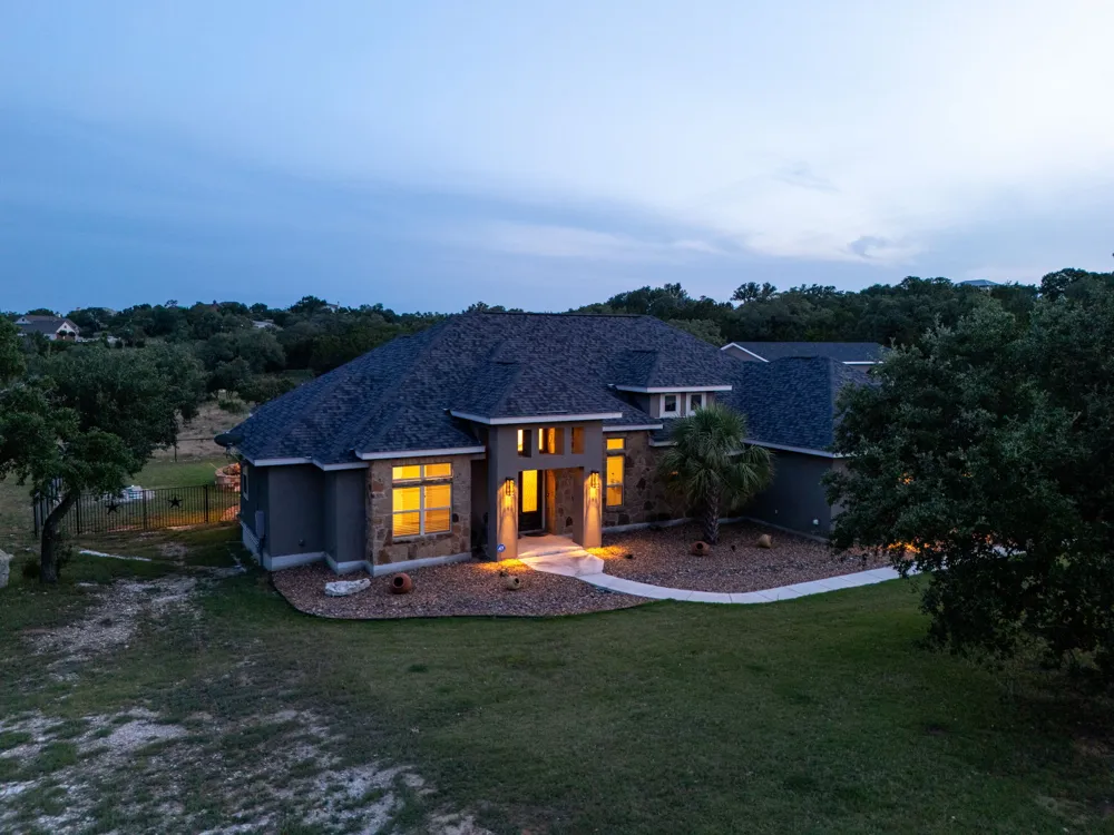 346 Blackbird Drive Spring Branch, TX 78070