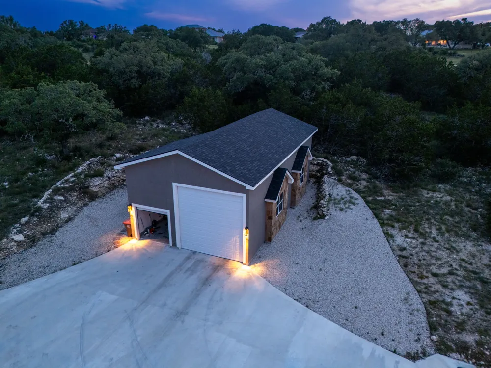 346 Blackbird Drive Spring Branch, TX 78070
