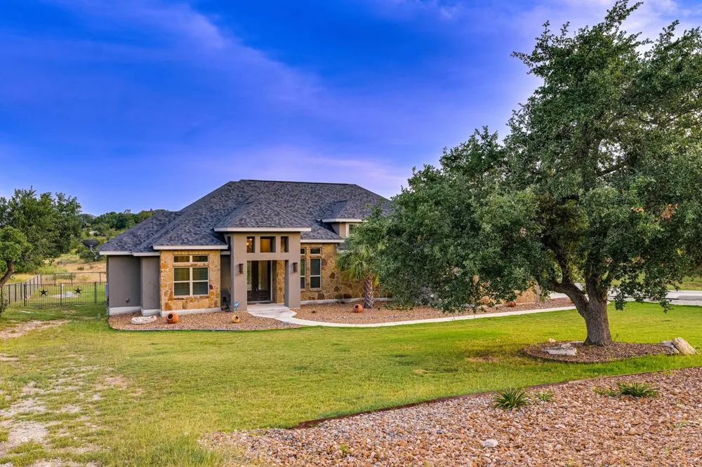 346 Blackbird Drive Spring Branch, TX 78070
