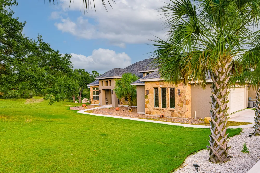 346 Blackbird Drive Spring Branch, TX 78070