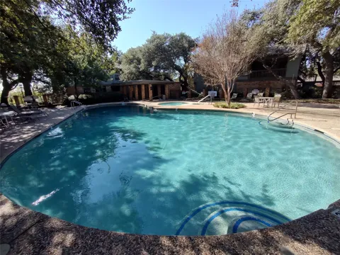 7122 Wood Hollow Drive #22