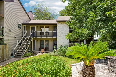 2412 Enfield Road #8