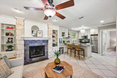 2412 Enfield Road #8