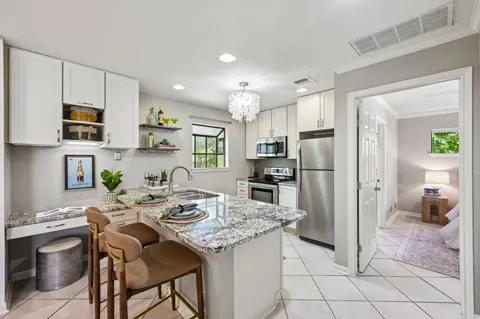 2412 Enfield Road #8