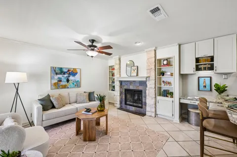 2412 Enfield Road #8