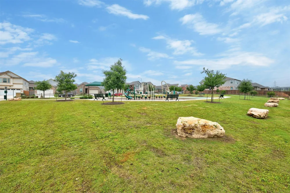 169 Kulmbacher Drive Austin, TX 78728