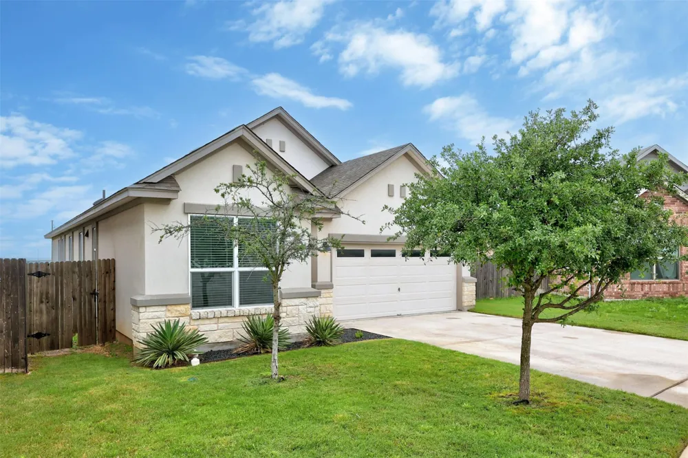 169 Kulmbacher Drive Austin, TX 78728