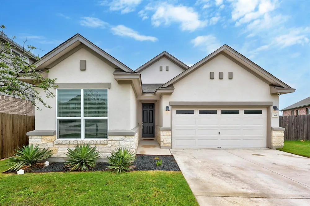 169 Kulmbacher Drive Austin, TX 78728