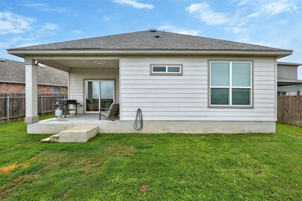 169 Kulmbacher Drive Austin, TX 78728