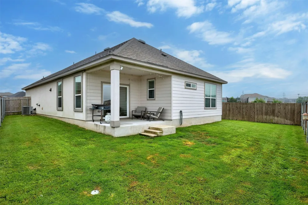 169 Kulmbacher Drive Austin, TX 78728