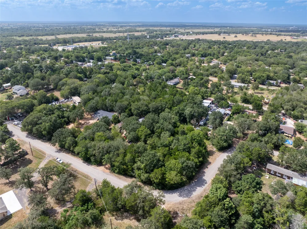 Road Runner Lane Bastrop, TX 78602
