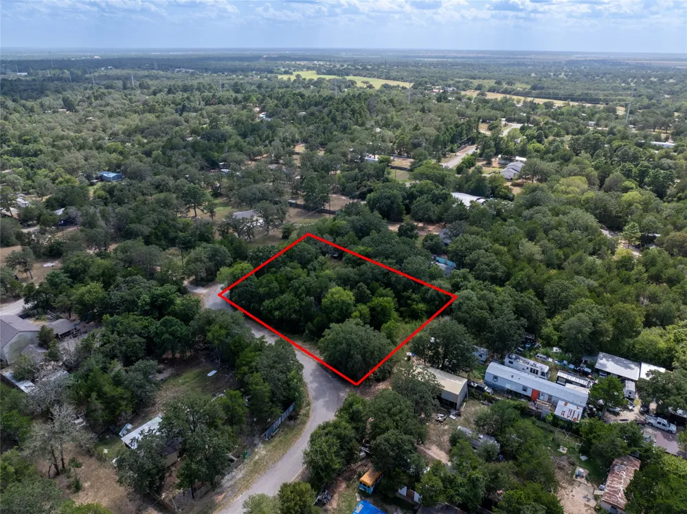 Road Runner Lane Bastrop, TX 78602