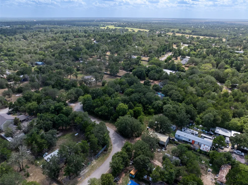 Road Runner Lane Bastrop, TX 78602