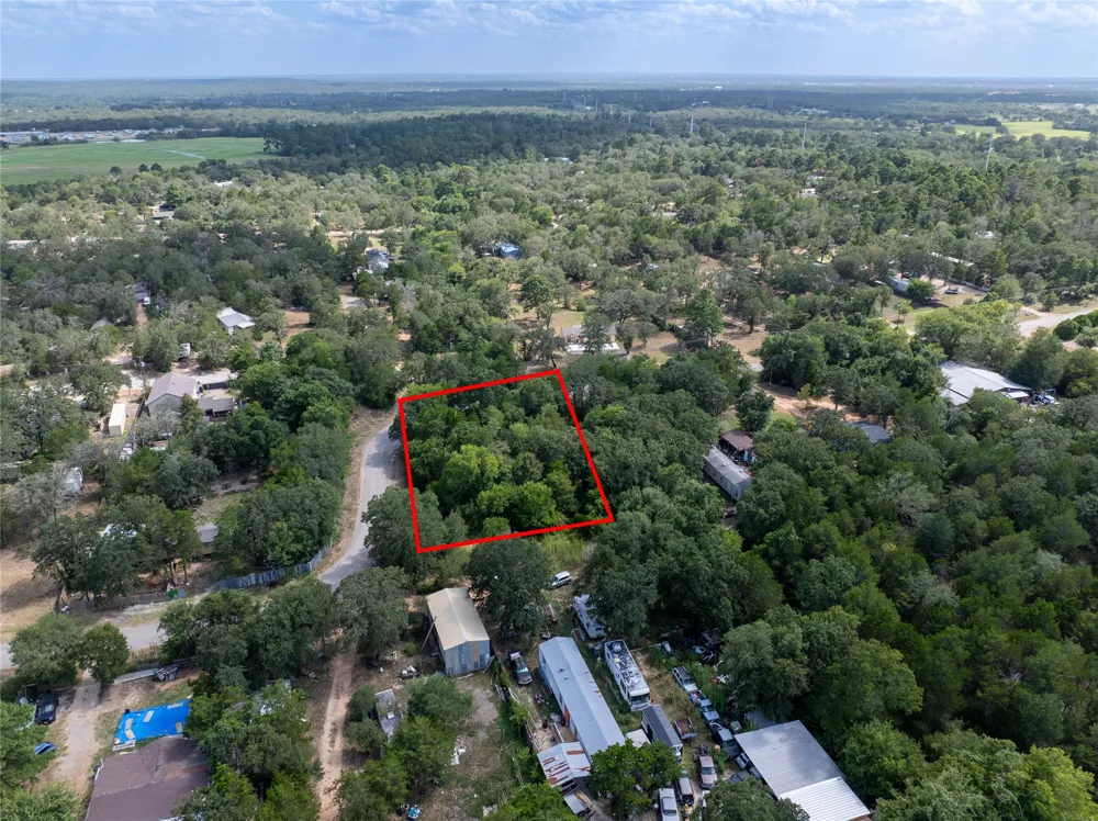 Road Runner Lane Bastrop, TX 78602
