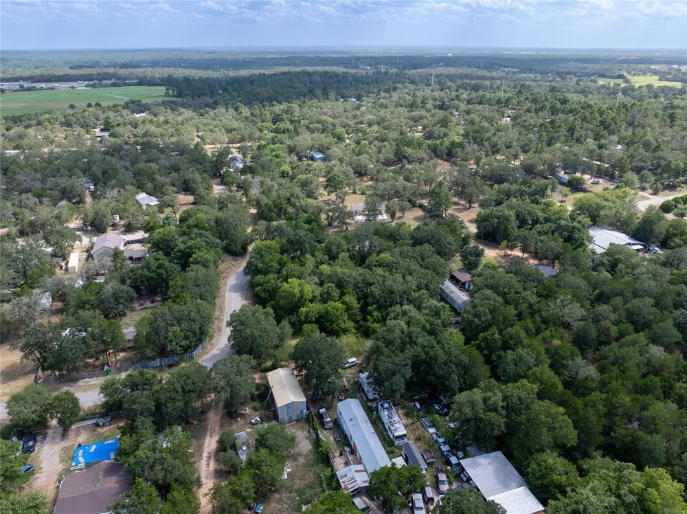 Road Runner Lane Bastrop, TX 78602