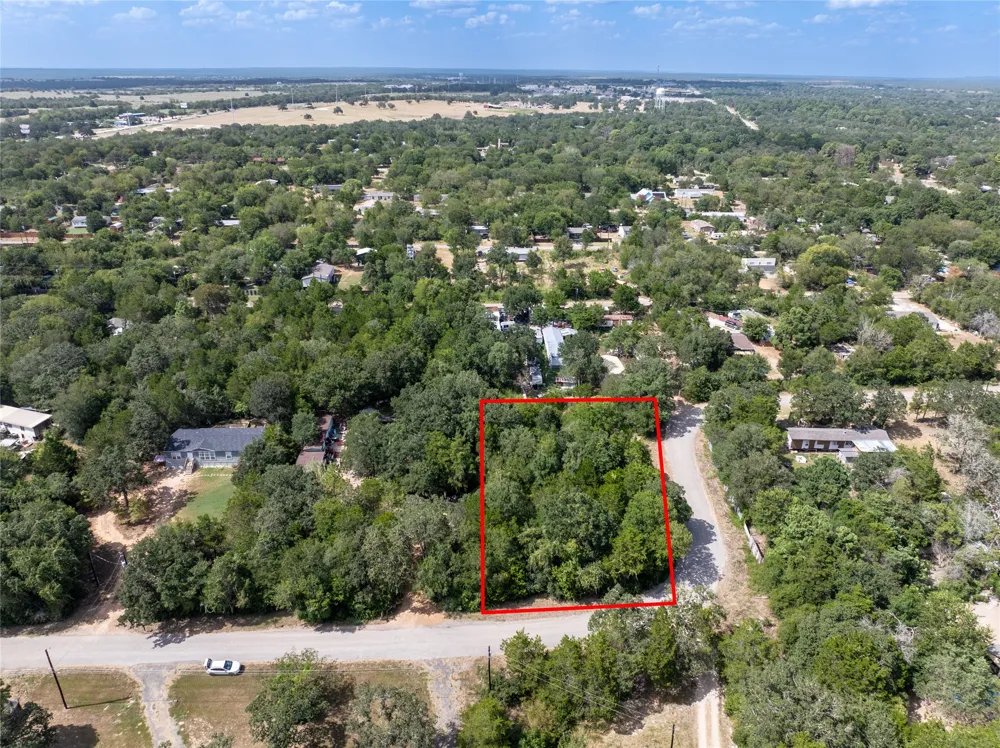 Road Runner Lane Bastrop, TX 78602