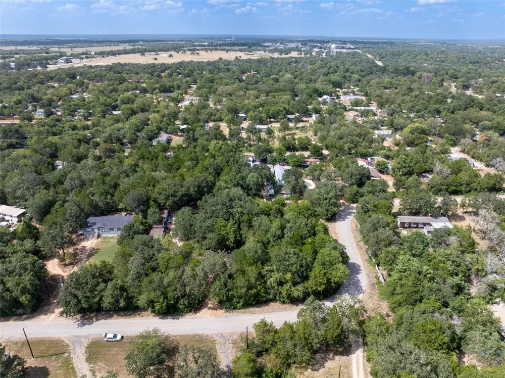 Road Runner Lane Bastrop, TX 78602