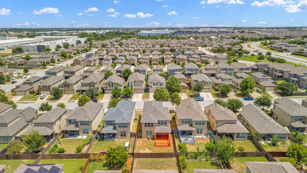 16100 Hawthorne Heights Trail Austin, TX 78728